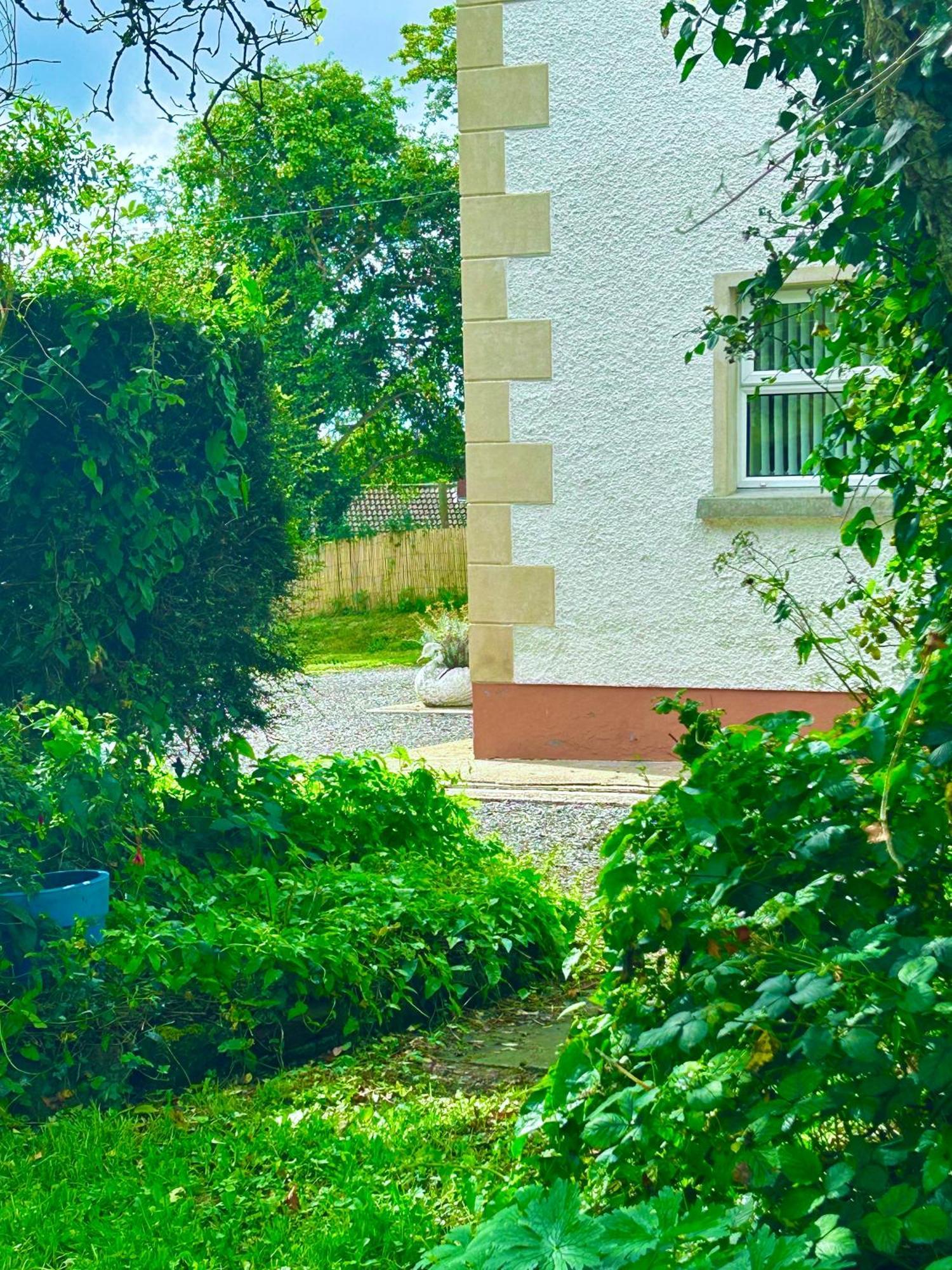 Вілла Lime Tree House Maguires Bridge Екстер'єр фото