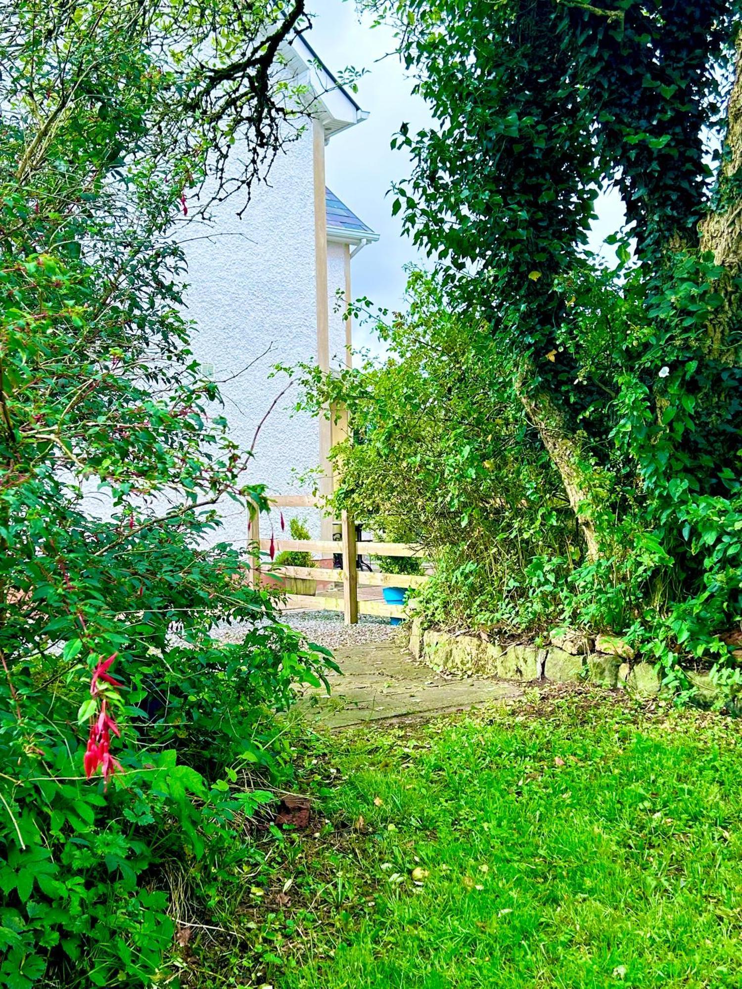 Вілла Lime Tree House Maguires Bridge Екстер'єр фото